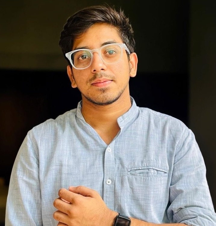 Veeresh Naik